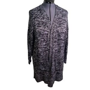 Talbots The Oprah Magazine Collection Knitted Cardigan Sweater 2X